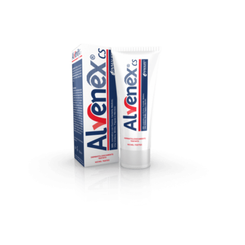 ALVENEX GEL 100ML