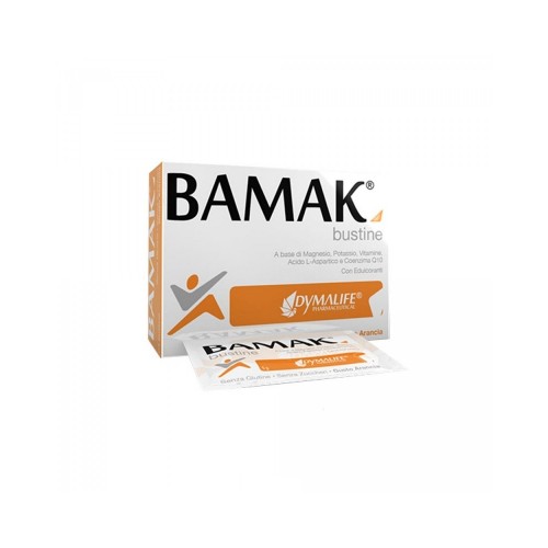 BAMAK 24BUST