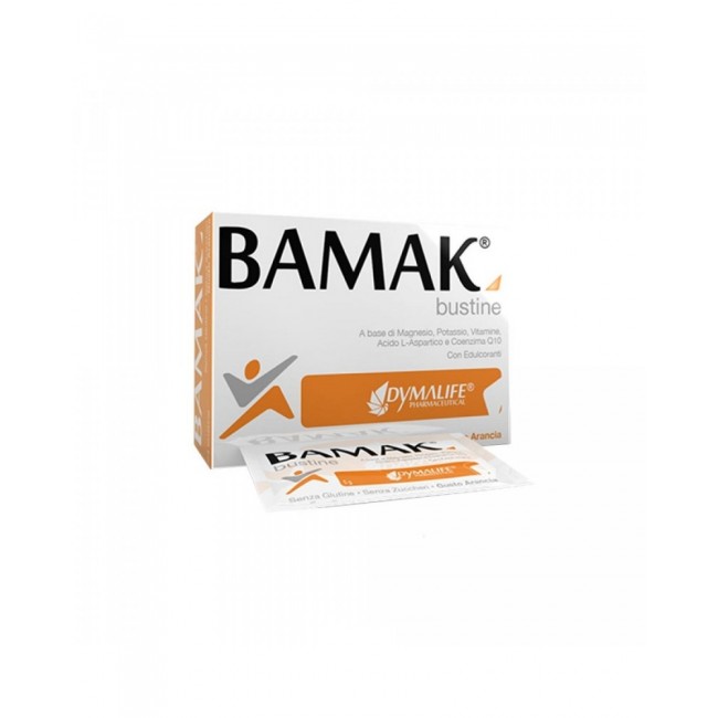 BAMAK 24BUST