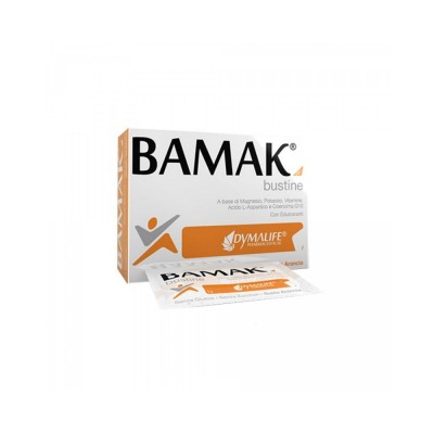 BAMAK 24BUST