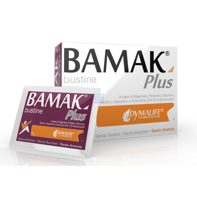 BAMAK PLUS 24BUST