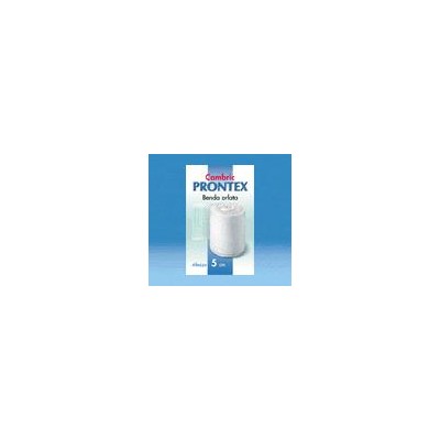 BENDA PRONTEX CAMBRIC 7CM