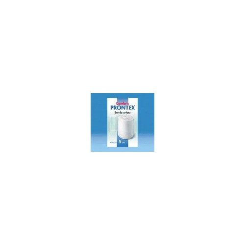 BENDA PRONTEX CAMBRIC 10CM