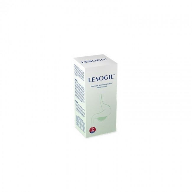 LESOGIL 20STICK