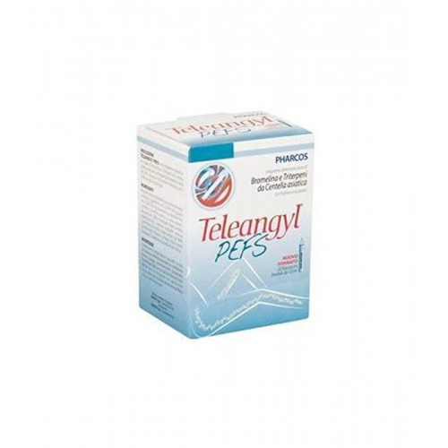 TELEANGYL PEFS PHARCOS 30STICK