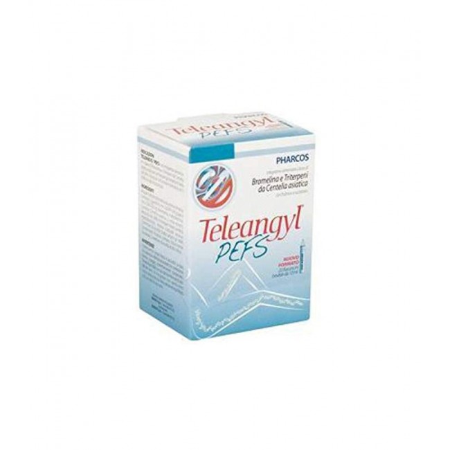 TELEANGYL PEFS PHARCOS 30STICK