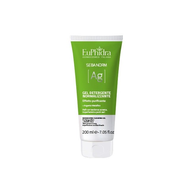 EUPHIDRA SEB AG GEL DETERGENTE