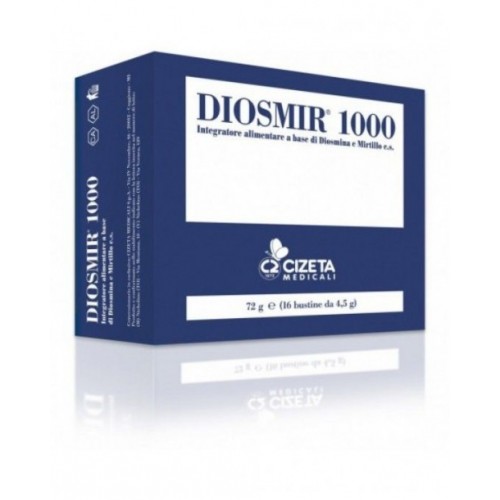 DIOSMIR 1000 16 BUST