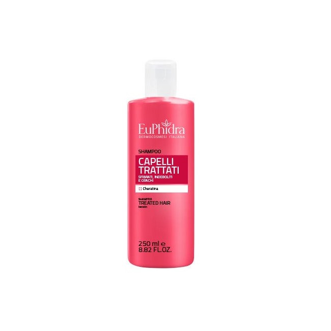 EUPH SH CAPELLI TRAT 250ML