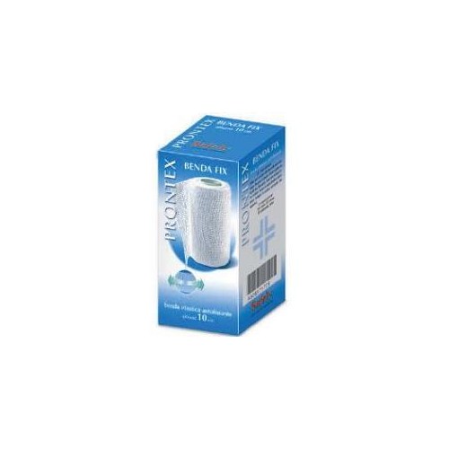 BENDA PRONTEX EL AUTOFIS 10CM