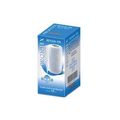 BENDA PRONTEX EL AUTOFIS 10CM