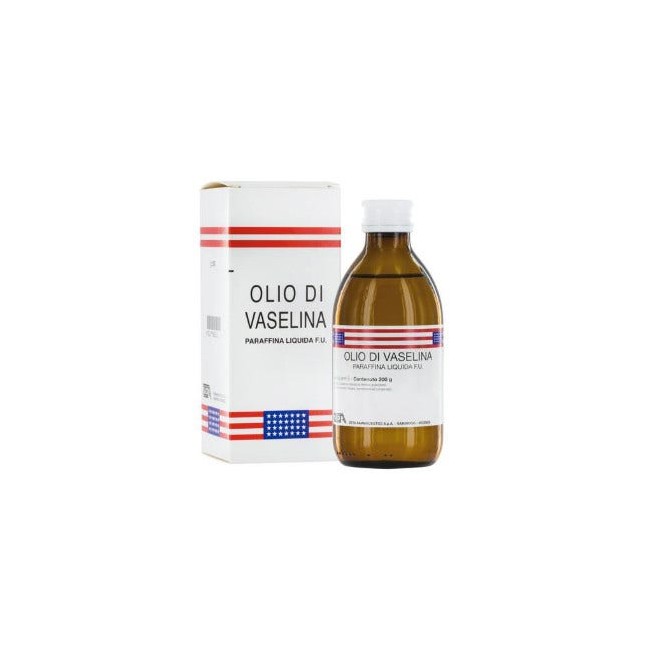 OLIO DI VASELINA C/ASTUCCIO