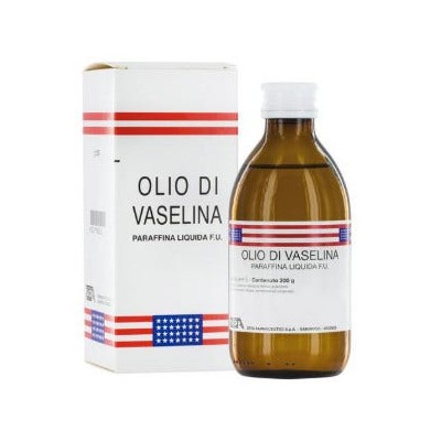 OLIO DI VASELINA C/ASTUCCIO