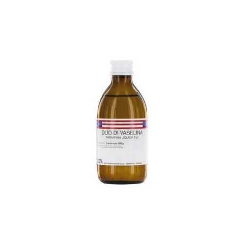 OLIO DI VASELINA S/ASTUCCIO