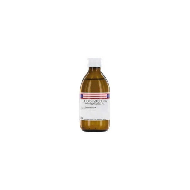 OLIO DI VASELINA S/ASTUCCIO