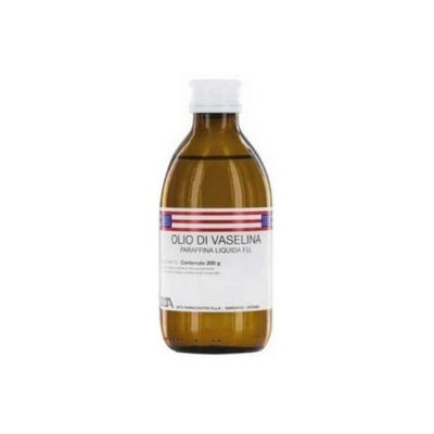 OLIO DI VASELINA S/ASTUCCIO