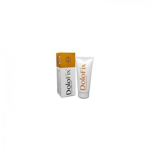 DOLOFIX NANOEMULSIONE CREMA