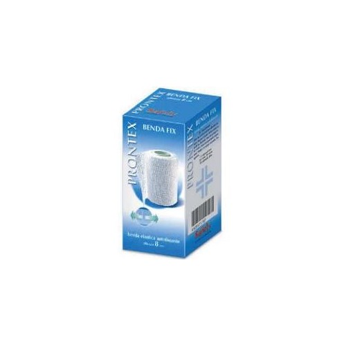 BENDA PRONTEX EL AUTOFIS 8CM