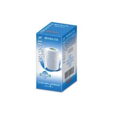 BENDA PRONTEX EL AUTOFIS 8CM