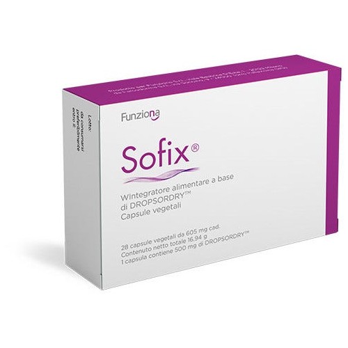 SOFIX 28CPS