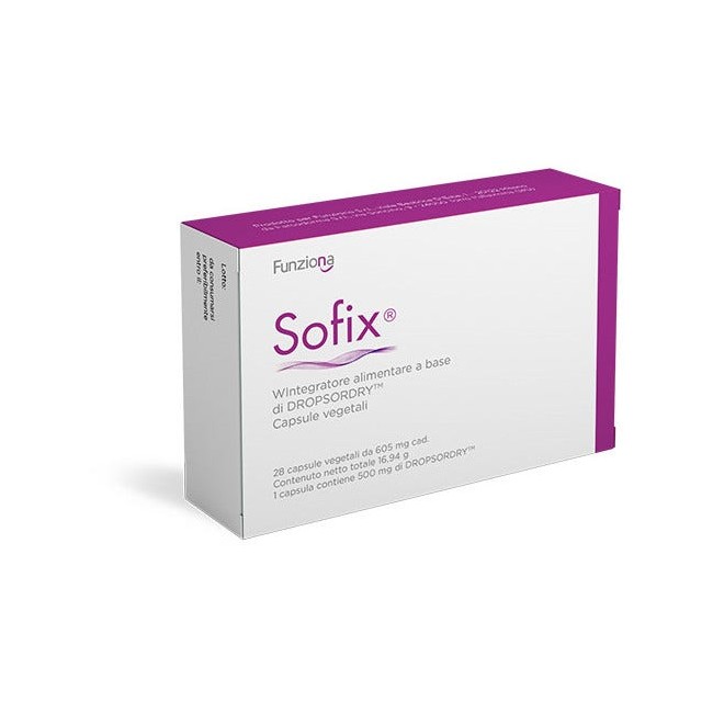 SOFIX 28CPS