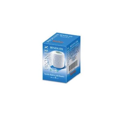 BENDA PRONTEX EL AUTOFIS 6CM