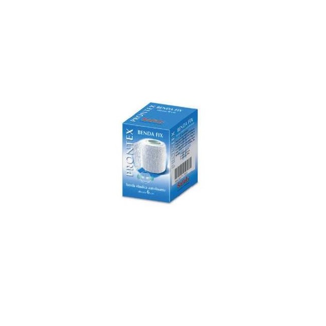 BENDA PRONTEX EL AUTOFIS 6CM
