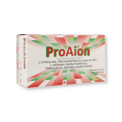 PROAION 30BUST
