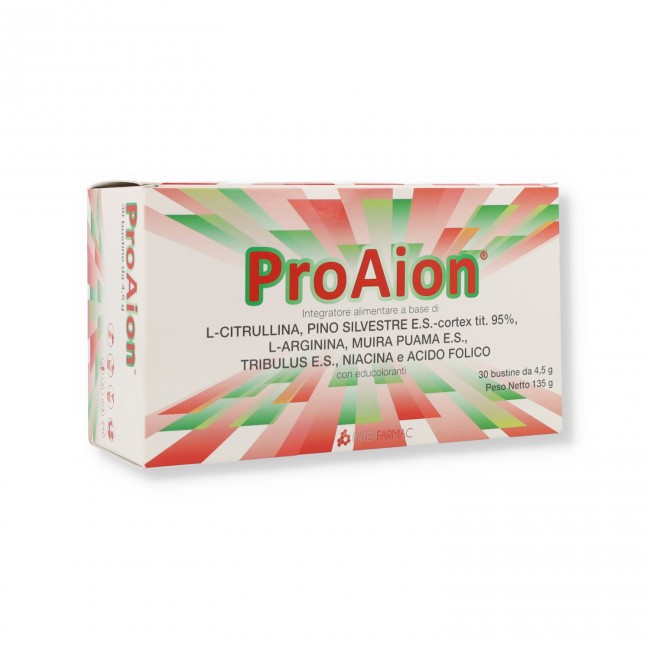 PROAION 30BUST