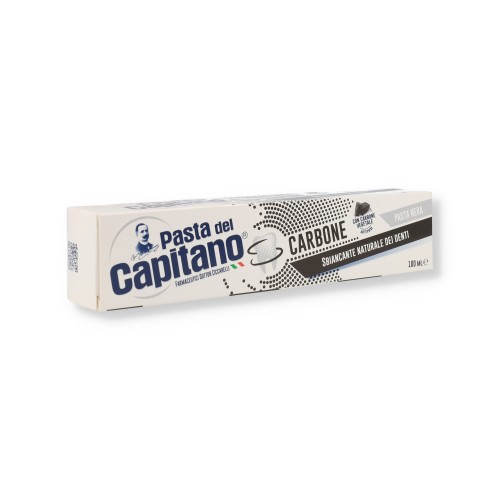 PASTA CAPITANO CARB VEG 100ML