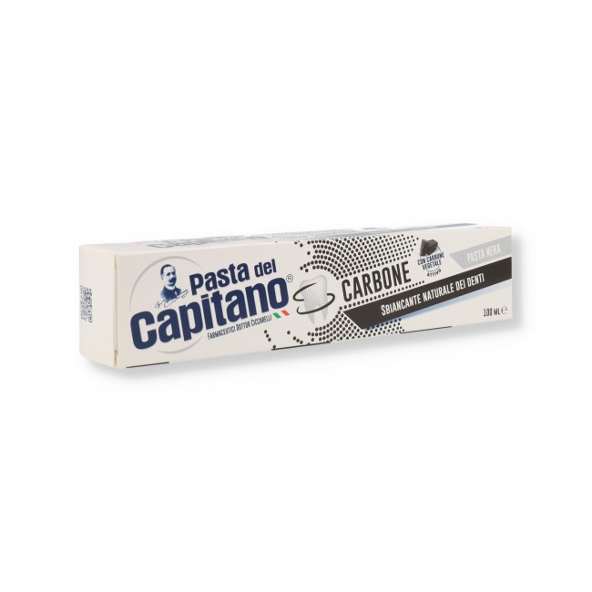 PASTA CAPITANO CARB VEG 100ML