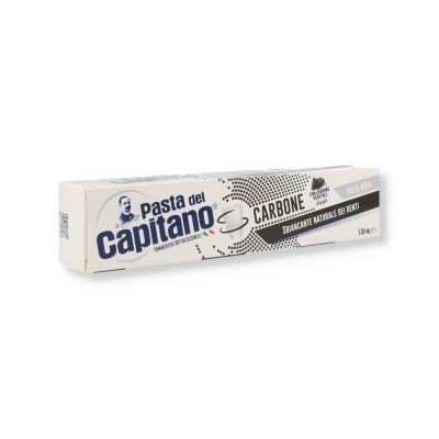 PASTA CAPITANO CARB VEG 100ML
