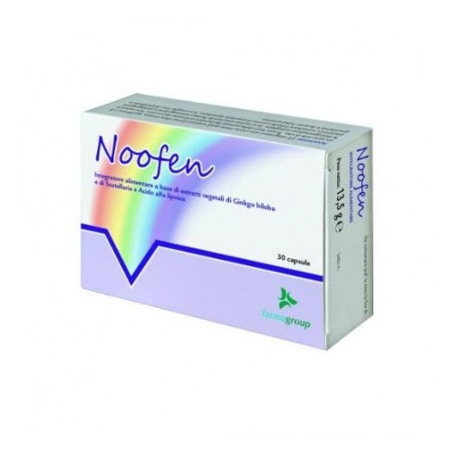 NOOFEN 30CPR