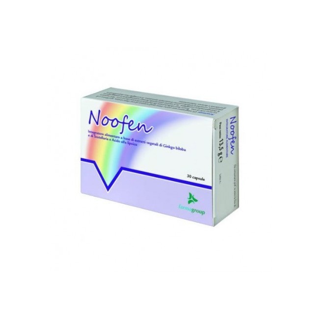 NOOFEN 30CPR