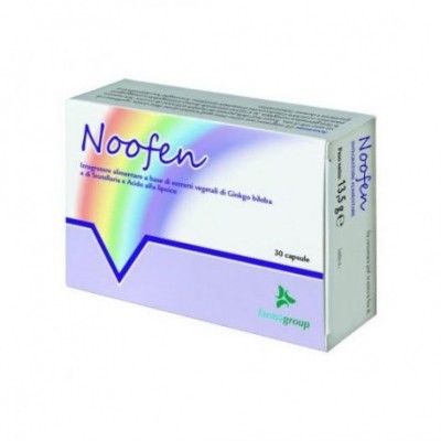 NOOFEN 30CPR