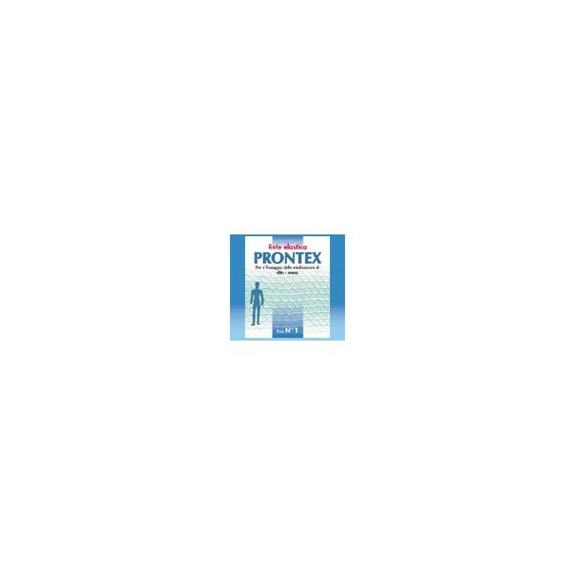 BENDA RETE PRONTEX MISURA 2