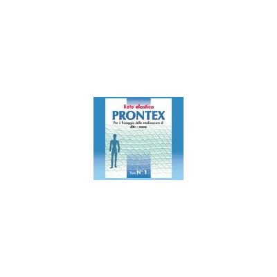 BENDA RETE PRONTEX MISURA 2
