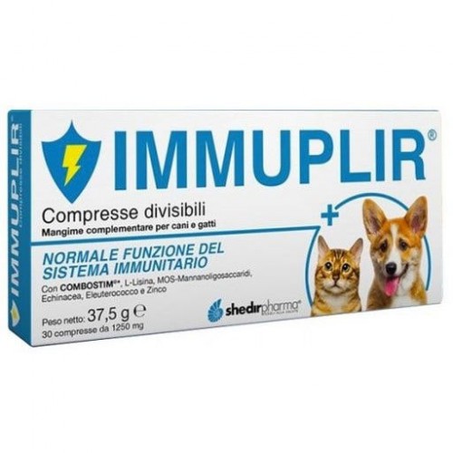 IMMUPLIR 30CPR
