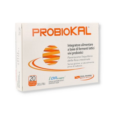 PROBIOKAL 20CPS