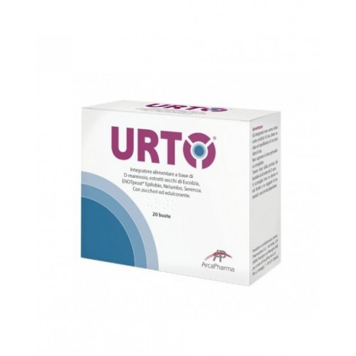 URTO 20BUST
