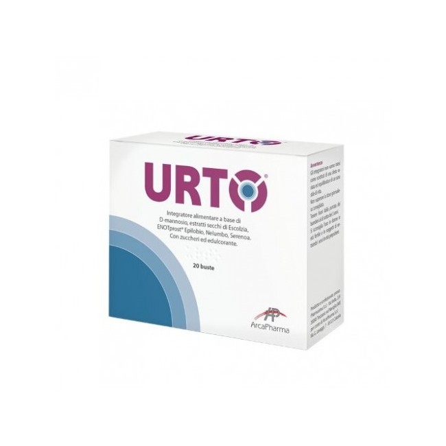 URTO 20BUST