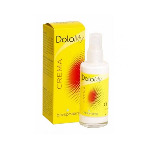 DOLOMY CREMA 75ML