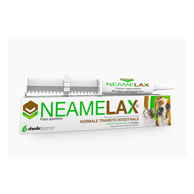 NEAMELAX PASTA 30G