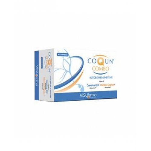 COQUN COMBO 60CPR