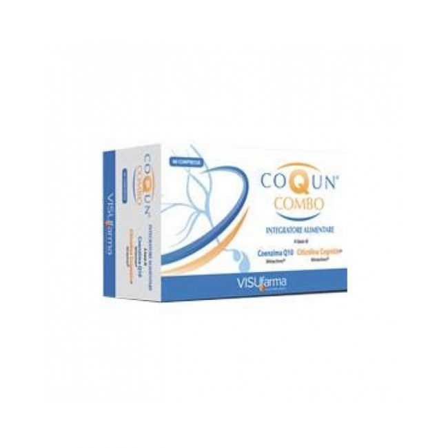 COQUN COMBO 60CPR