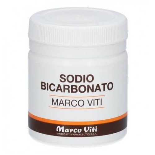 SODIO BICARBONATO VITI 100G
