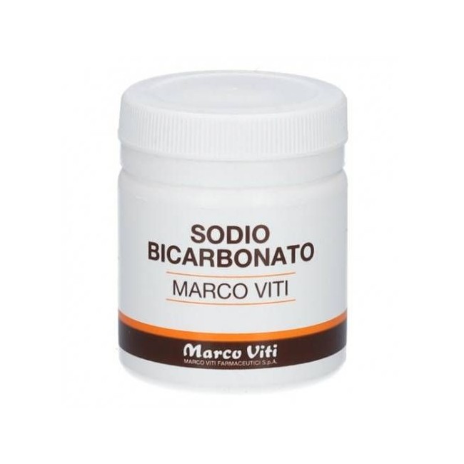 SODIO BICARBONATO VITI 100G