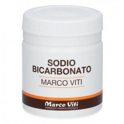 SODIO BICARBONATO VITI 100G