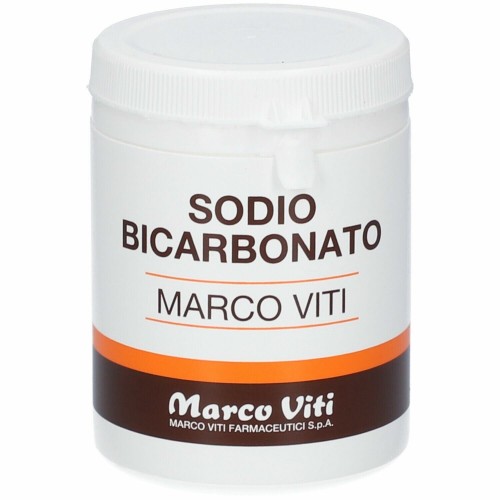 SODIO BICARBONATO VITI 200G