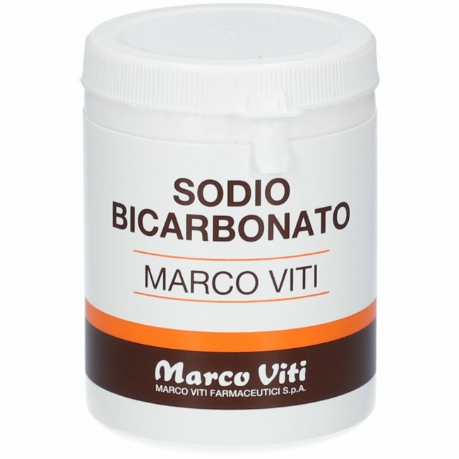 SODIO BICARBONATO VITI 200G